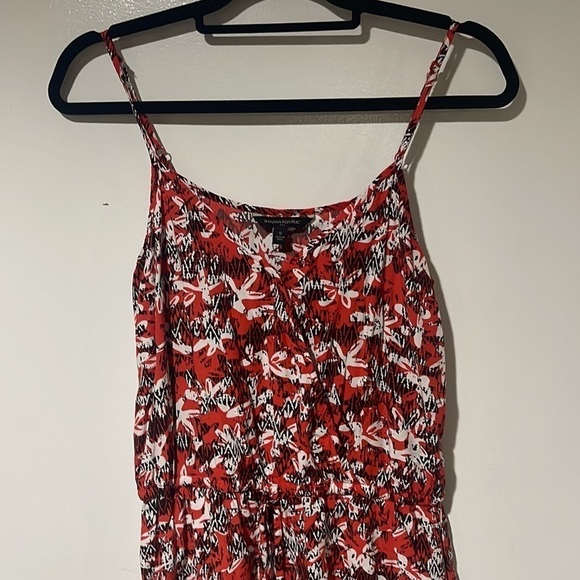 Banana Republic Romper Women's Size Small - Picture 2 of 7